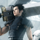 Illustration for article titled Its Time For A iCrisis Core: Final Fantasy VII/i Remaster